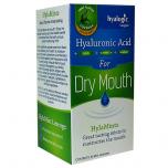 Hyaluronic Acid for Dry Mouth