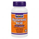 Hyaluronic Acid