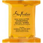 Hydrating Facial Wipes