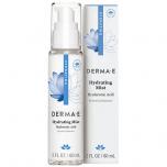 Hydrating Mist With Hyaluronic Acid