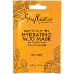 Hydrating Mud Mask