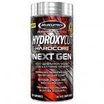 Hydroxycut Hardcore Next Gen