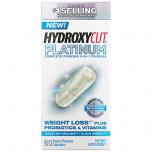 Hydroxycut Platinum