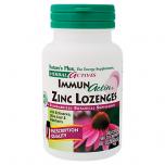 Immune Actin Zinc Lozenges