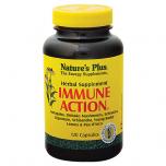 Immune Action