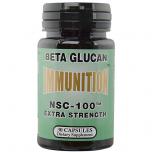 Immunition Nsc100 Beta Glucan