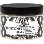 Indian Bentonite Clay