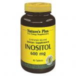 Inositol Sustained Release