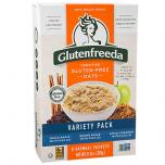 Instant Oatmeal Variety Pack