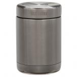 Insulated Food Canister Brushed Stainless