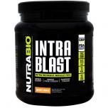 Intra Blast Orange Mango