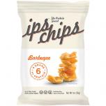 ips PROTEIN Chips Barbeque