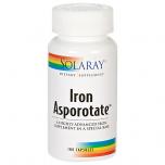 Iron Asporotate