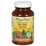 Iron Free One Dailyfoods