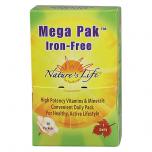 IronFree Mega Pak