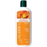 Island Natural Shampoo