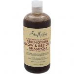 Jamaican Black Castor Oil Strengthen Shampoo