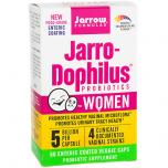 JarroDophilus Womens Probiotic