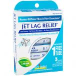 Jet Lag Relief BUY 2 GET 1 FREE