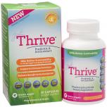 Just Thrive Probiotic Antioxidant