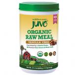 Juvo Organic Raw Meal