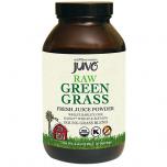 Juvo Raw Green Grass