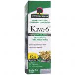 Kava6 (Alcohol Free)