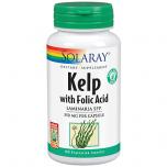 Kelp with Folic Acid