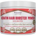 Keratin Hair Booster Powder with Biotin
