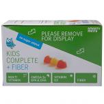 Kid&#39;s Fiber Complete On The Go