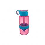 Kid Zinger Water Infuser Pink