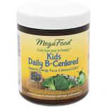 Kids Daily B Centered