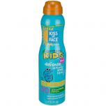 Kids Defense Mineral Continous Spray SPF