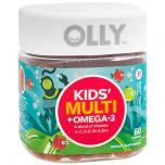 Kids Multi + Omega