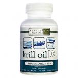 Krill Oil Dx