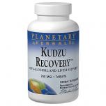 Kudzu Recovery