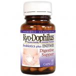 KyoDophilus Probiotics with Enzymes