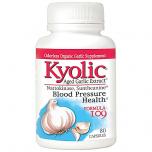 Kyolic 109 Blood Pressure Formula