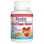 Kyolic Blood Sugar Balance
