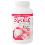 Kyolic Energy Formula 101