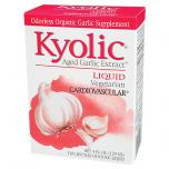 Kyolic Garlic Extract
