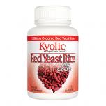Kyolic Red Yeast Rice plus CoQ10