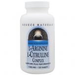 LArginine / LCitrulline Complex