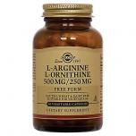 LArginine LOrnithine