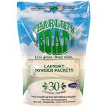 Laundry Powder Packets