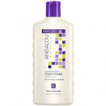 Lavender Biotin Conditioner