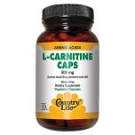 LCarnitine Caps
