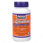 LCitrulline