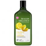 Lemon Clarifying Conditioner