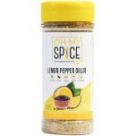 Lemon Pepper Dillio